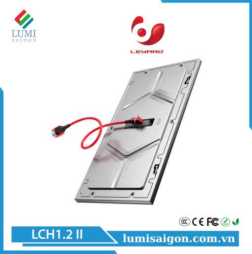 LCH1.2 II Leyard - Ảnh 2
