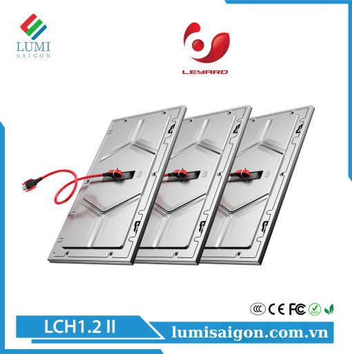 LCH1.2 II Leyard