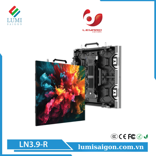 LN3.9-R