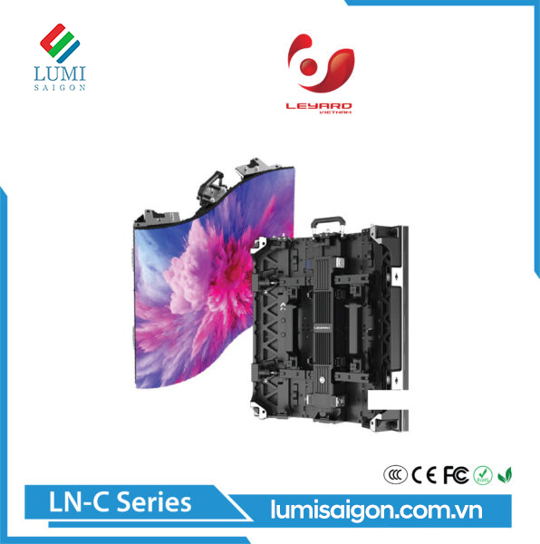 LN-C BRC