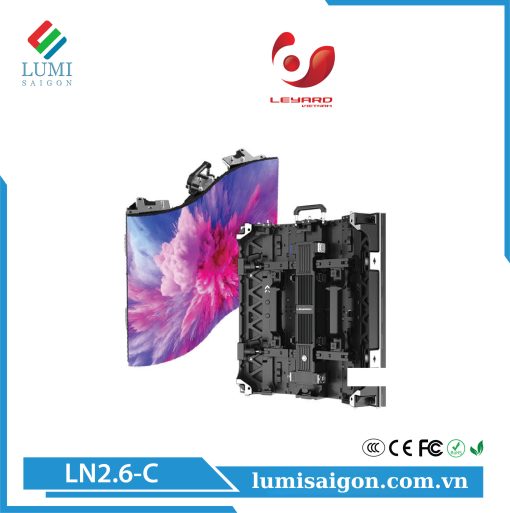 LN2.6-C