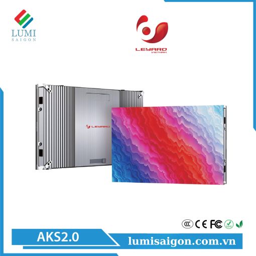 AKS2 Leyard Indoor