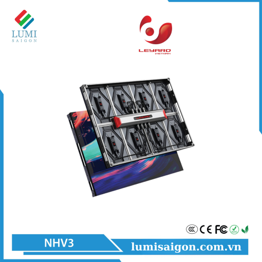 NHV3