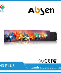 N3 PLUS Absen