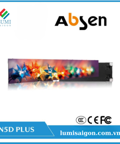 N5D PLUS Absen