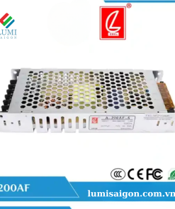 NGUỒN CZCL A-200AF-5