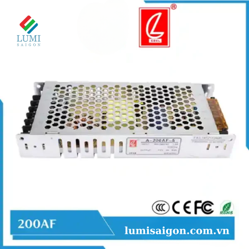 NGUỒN CZCL A-200AF-5