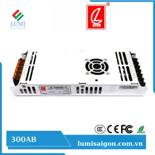 NGUỒN CZCL A-300AB-5
