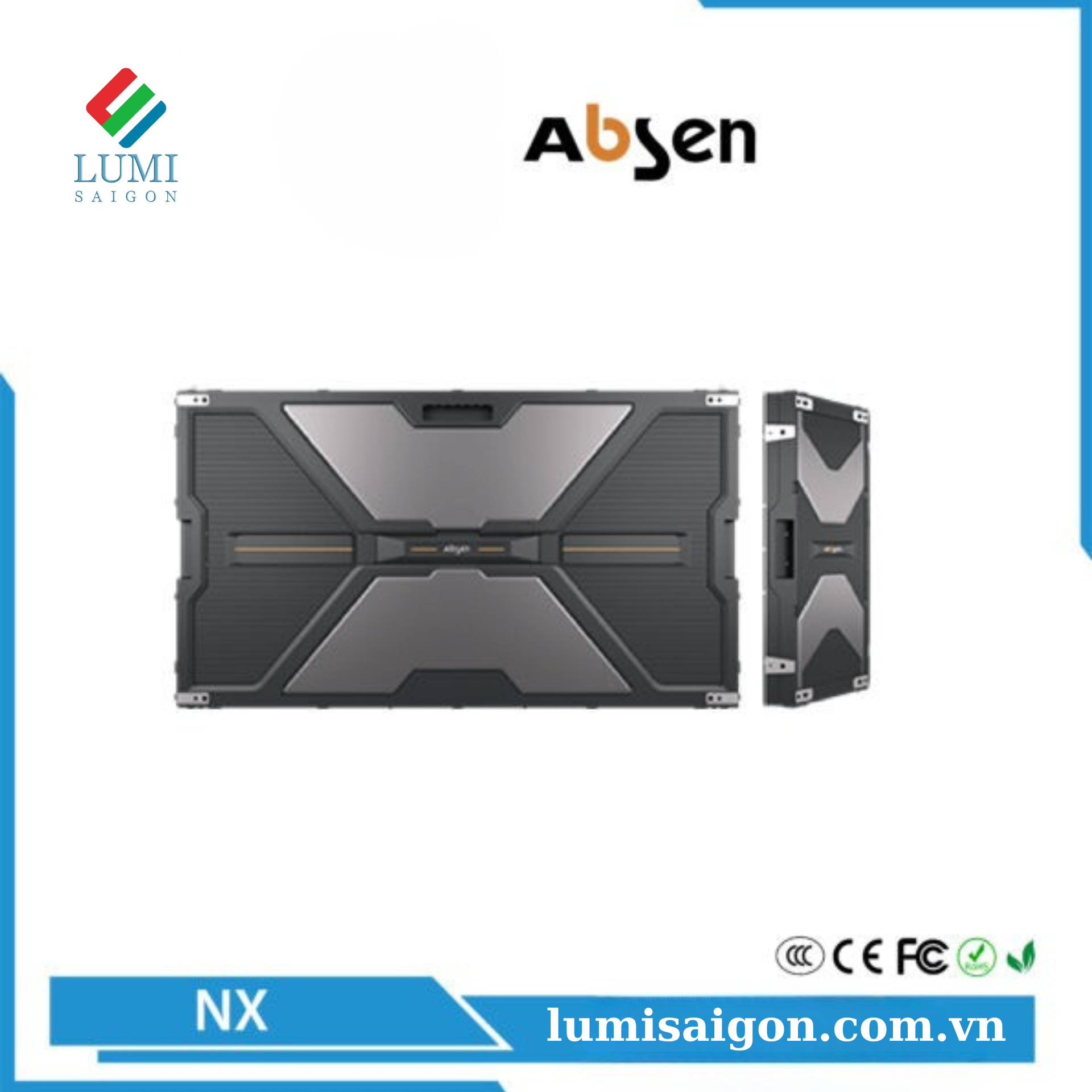 NX