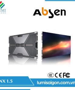NX 1.5 Absen