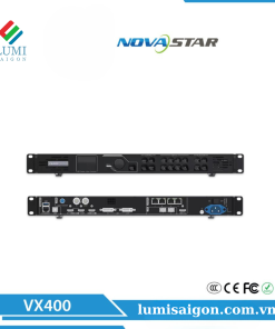Novastar VX400