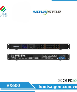 Novastar VX600
