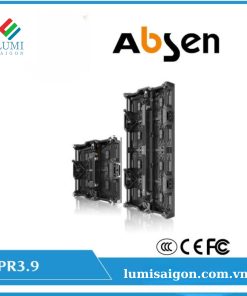 PR 3.9 Absen