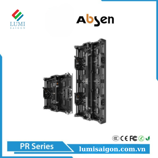 PR SERIES