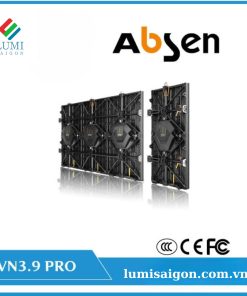 VN 3.9 Pro Absen