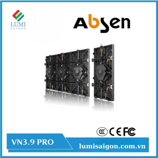 VN 3.9 Pro Absen