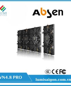 VN 4.8 Pro Absen