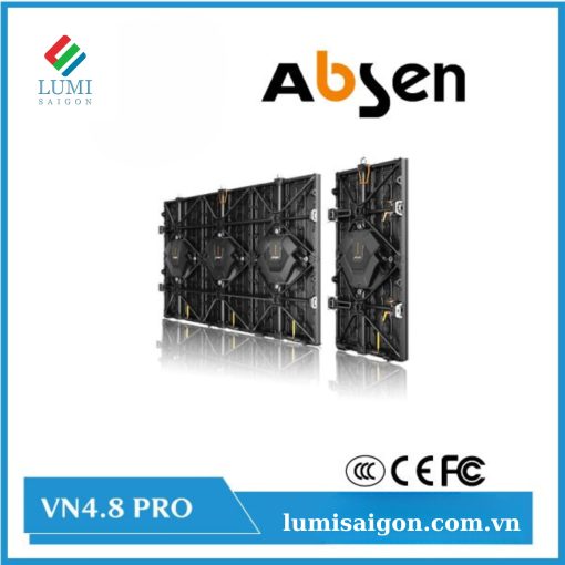 VN 4.8 Pro Absen