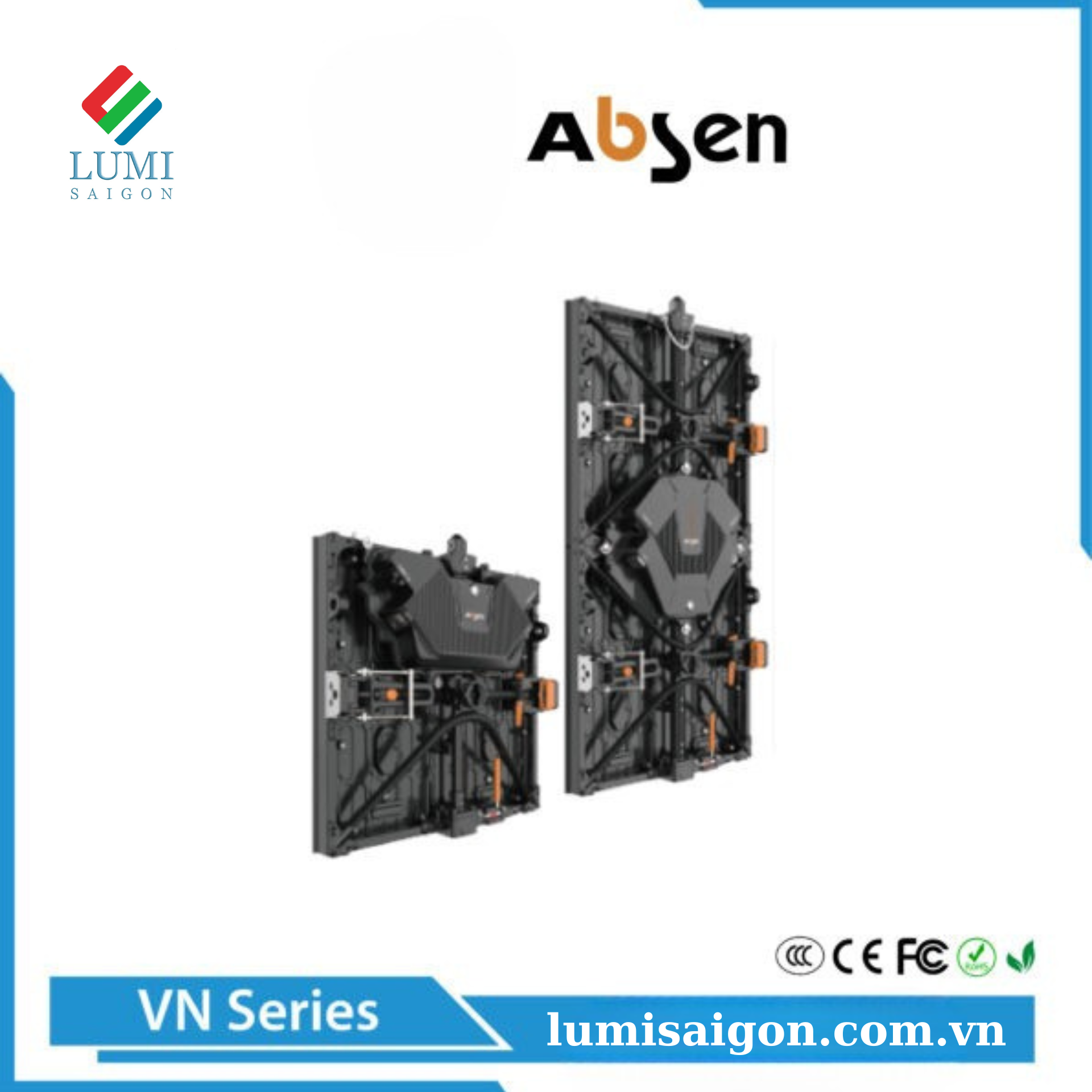 VN-Series
