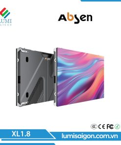 XL 1.8 Absen