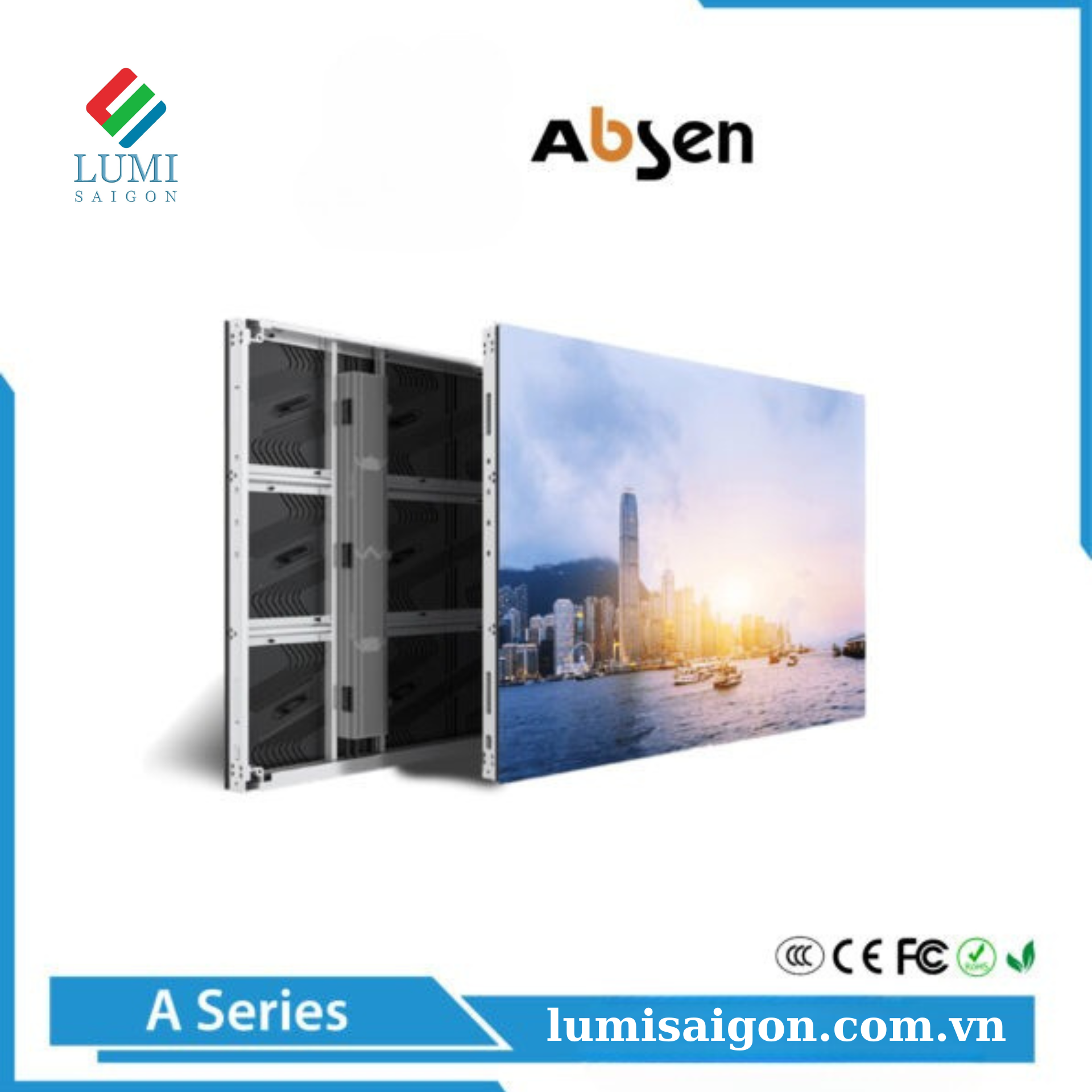 A-SERIES