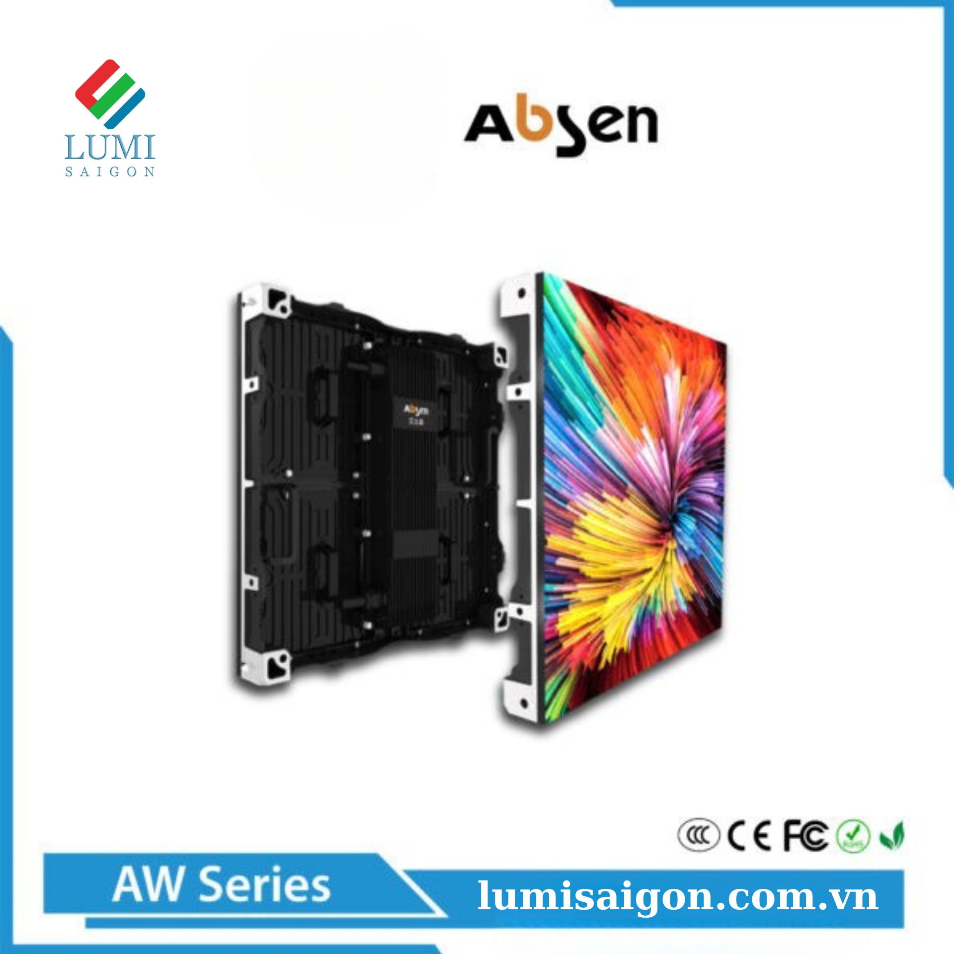 AW-SERIES