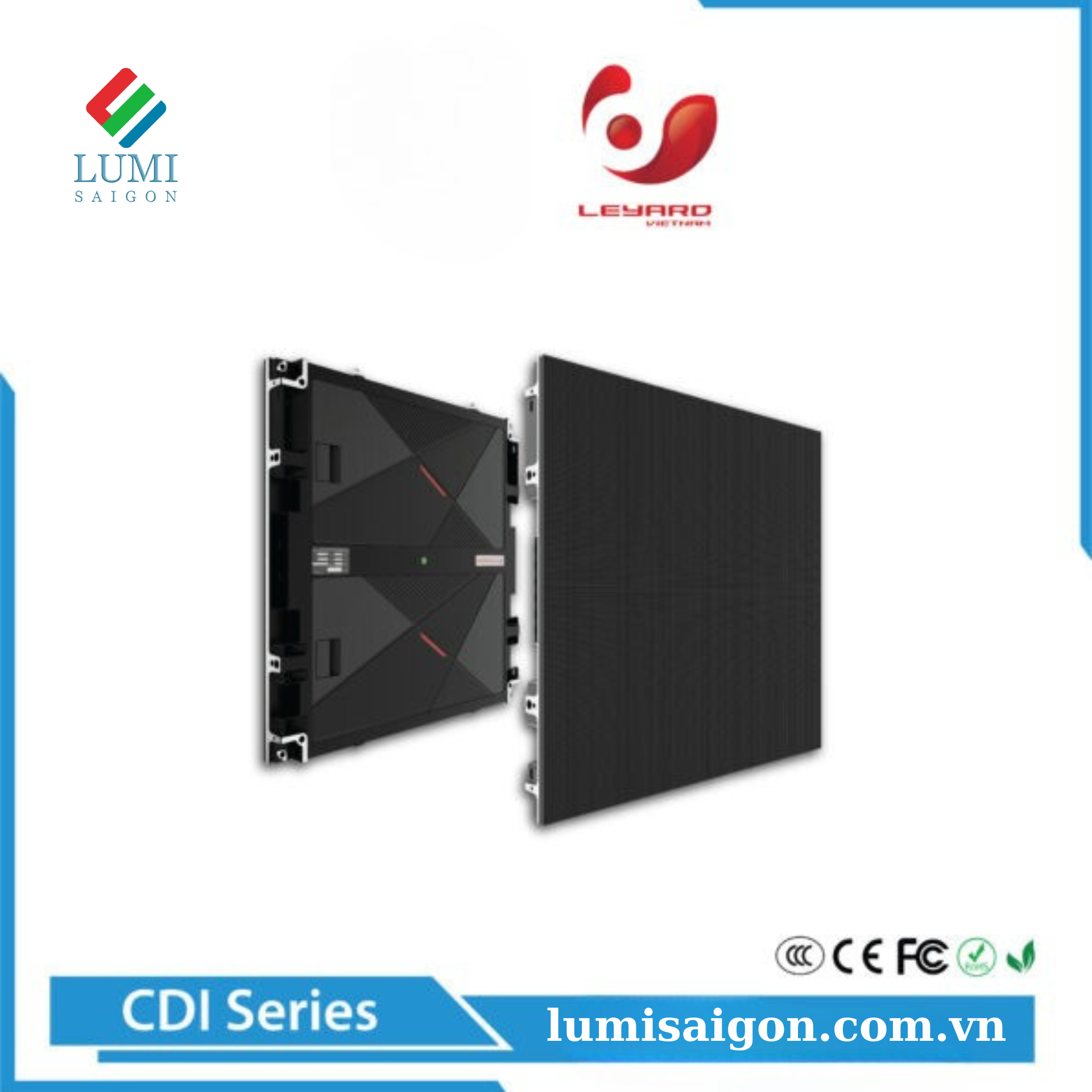CDI-Series