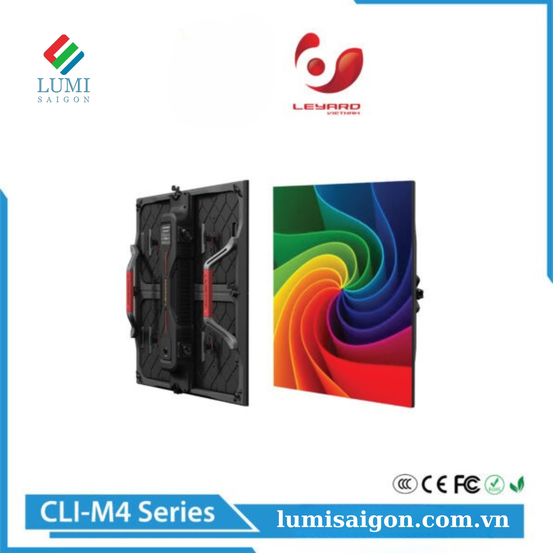 CLI-M4-Series-1