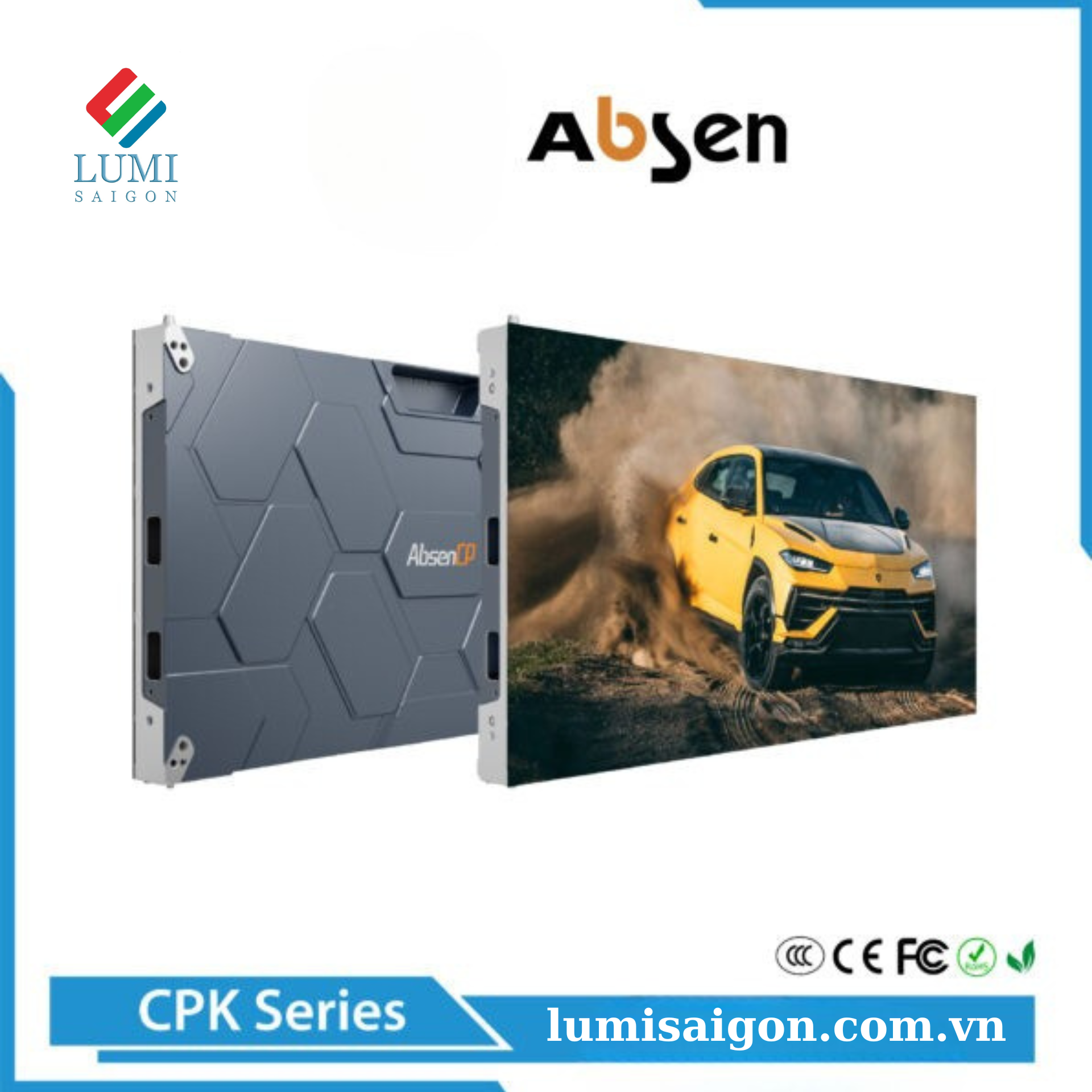 CPK-Series-1