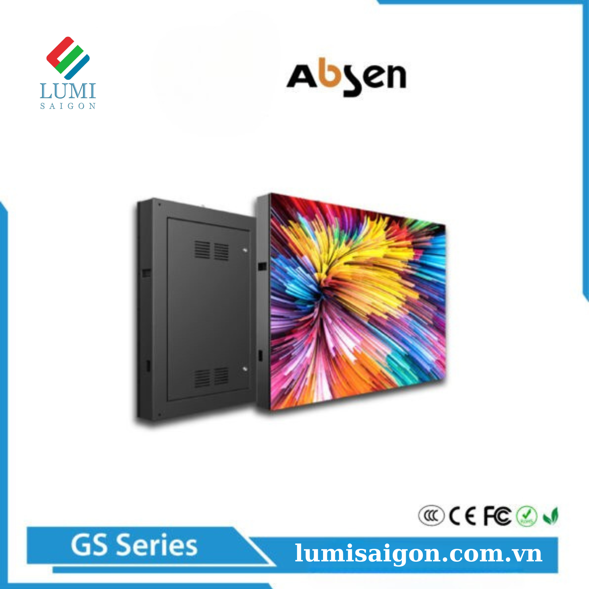 GS-SERIES