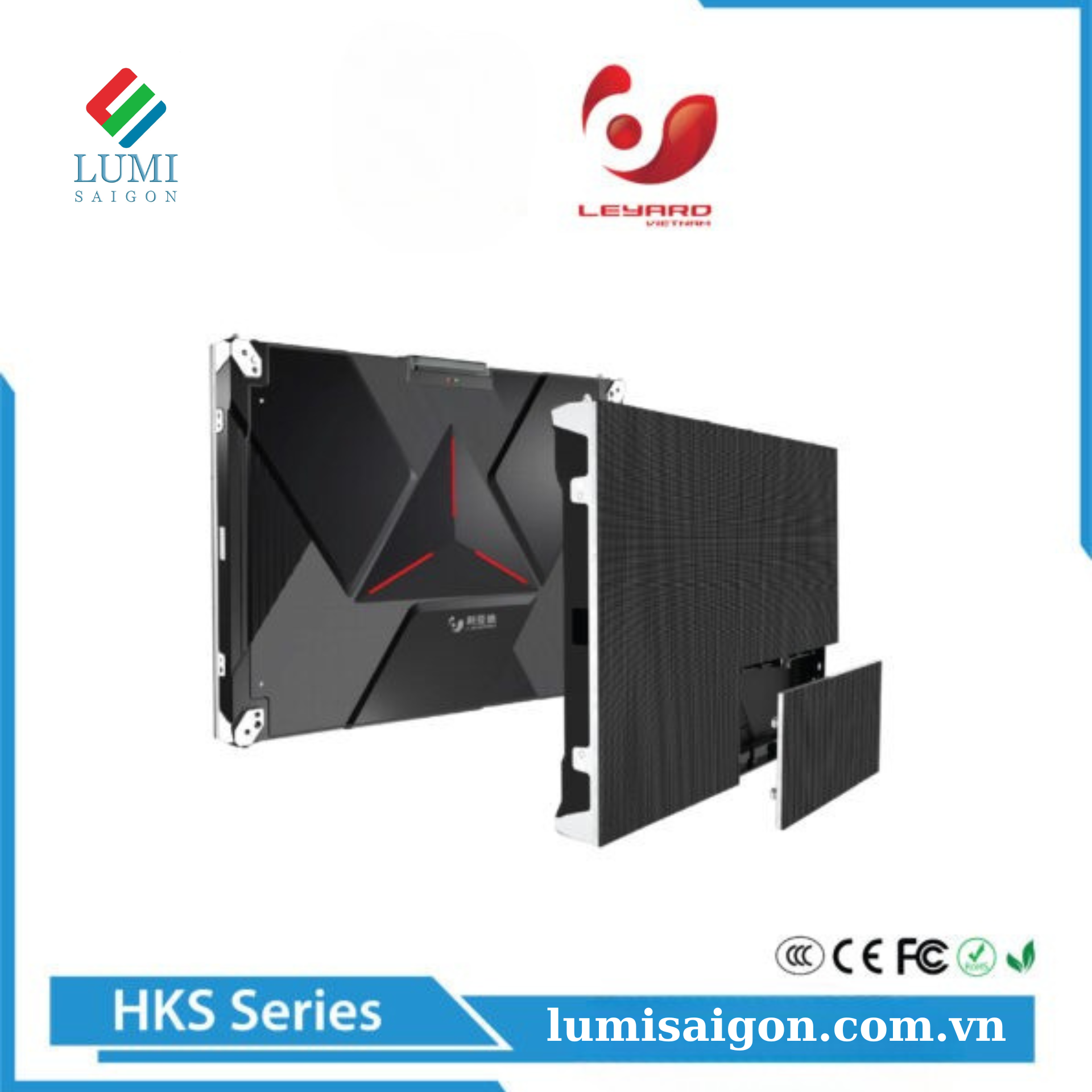 HKS-Series