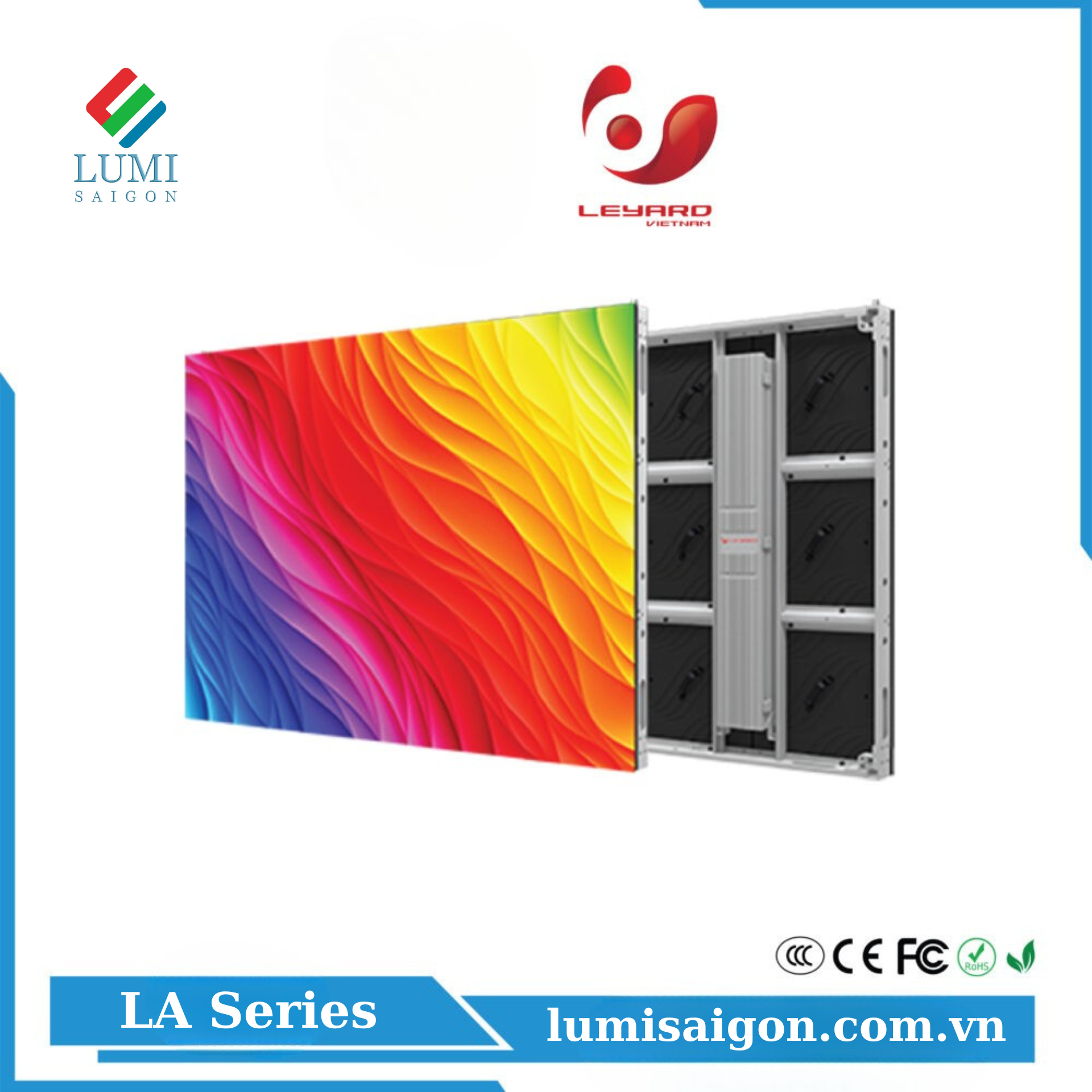 LA-Series