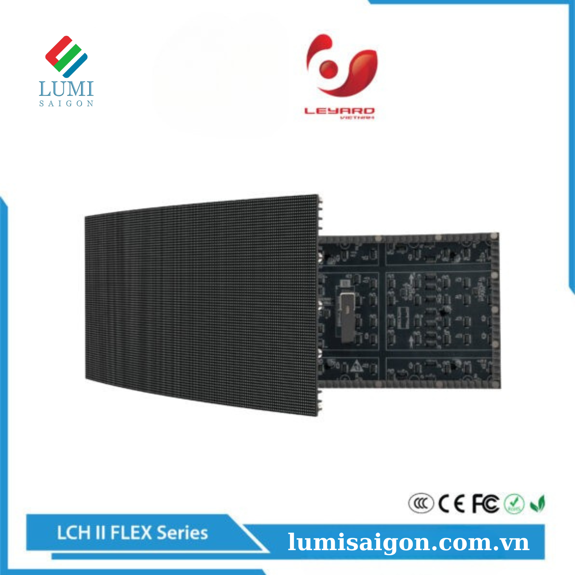 LCH-II-Flex-Series-2