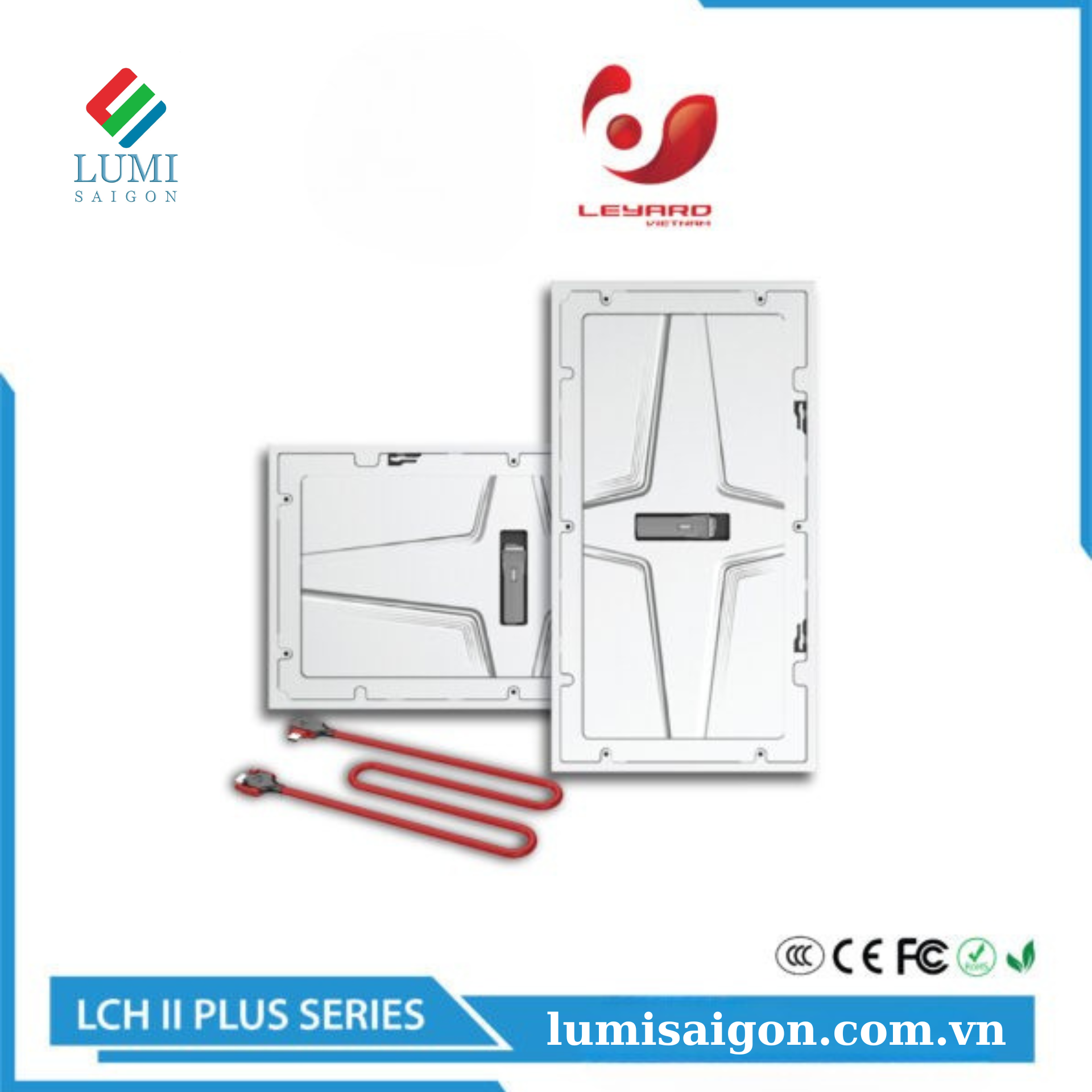 LCH-II-Plus-Series-1