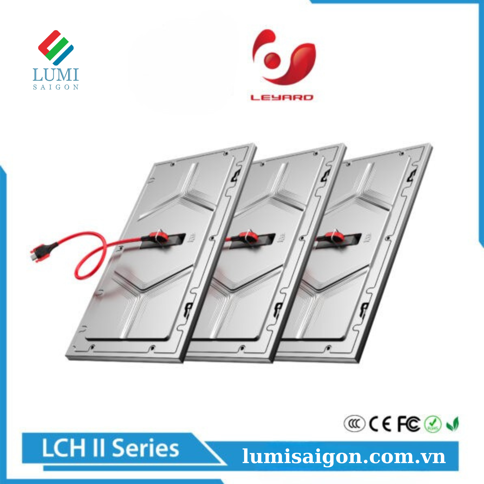LCH-II-Series-1