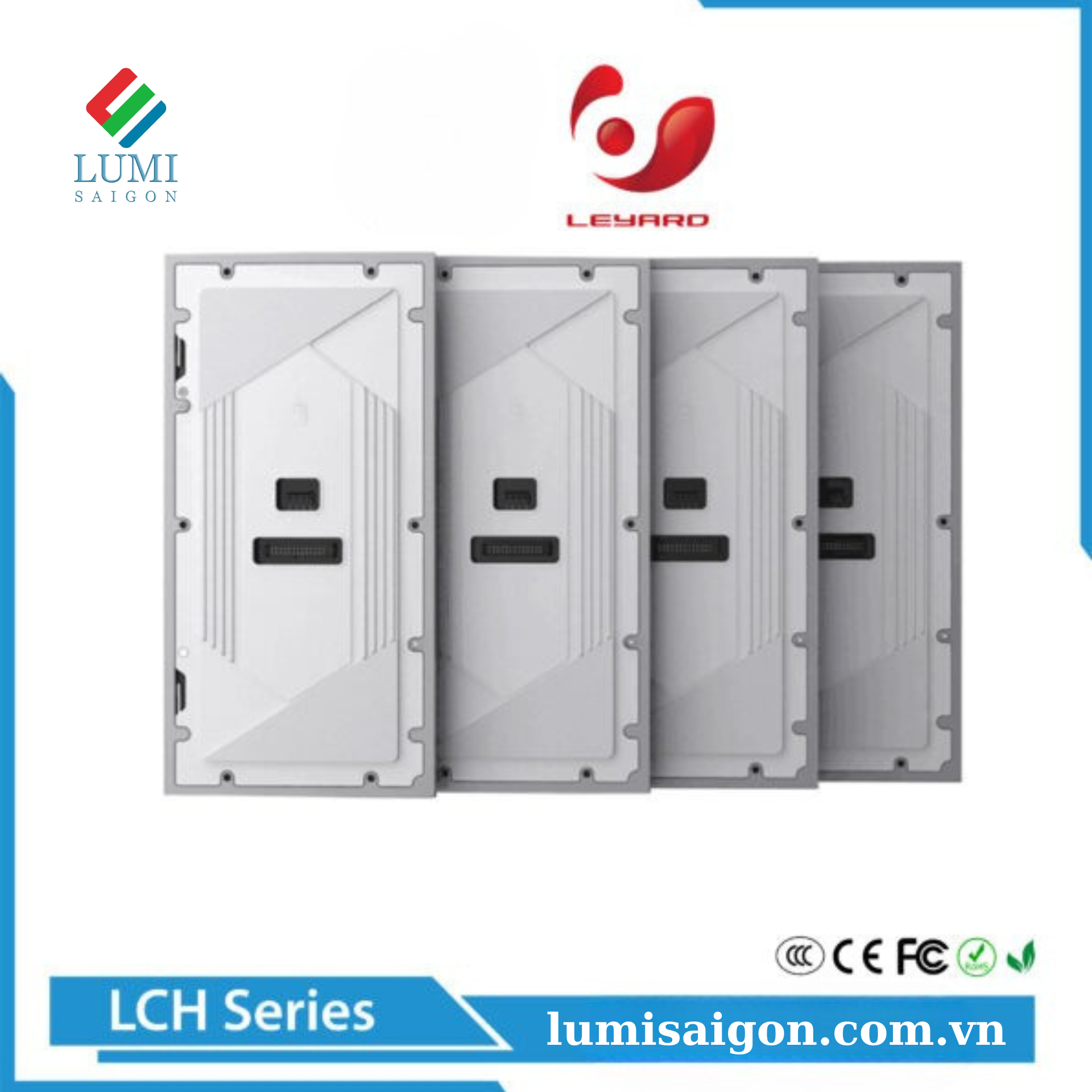 LCH-Series-1