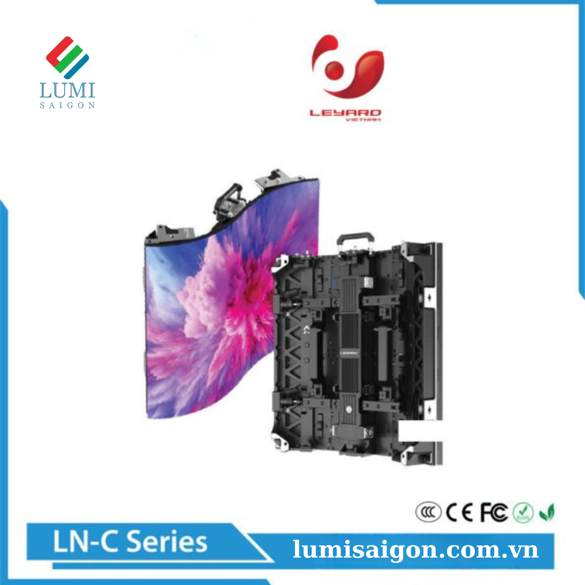LN-C-Series