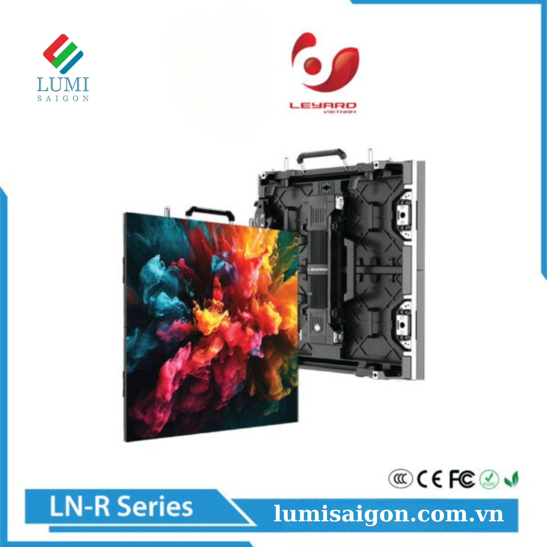 LN-R-Series