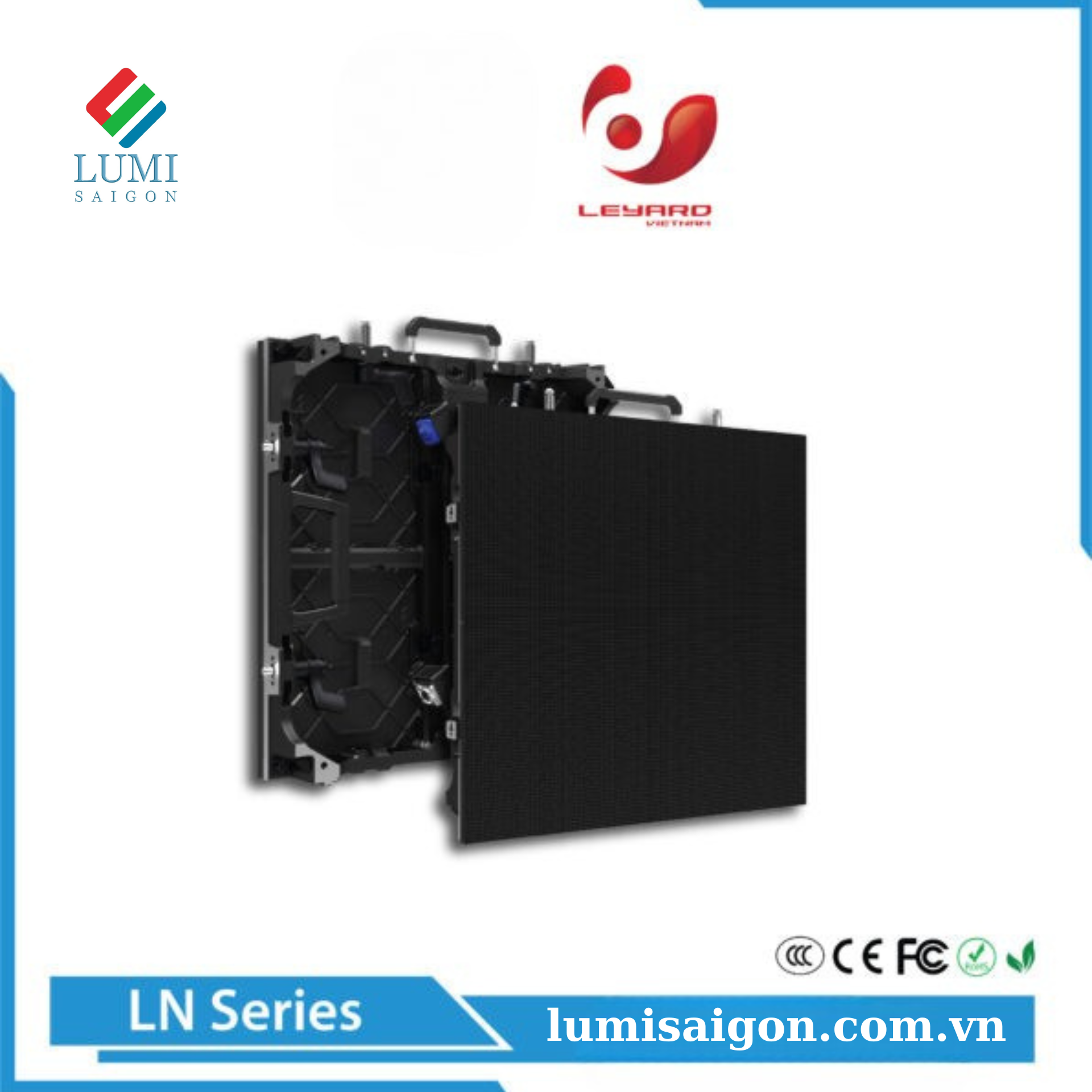 LN-Series