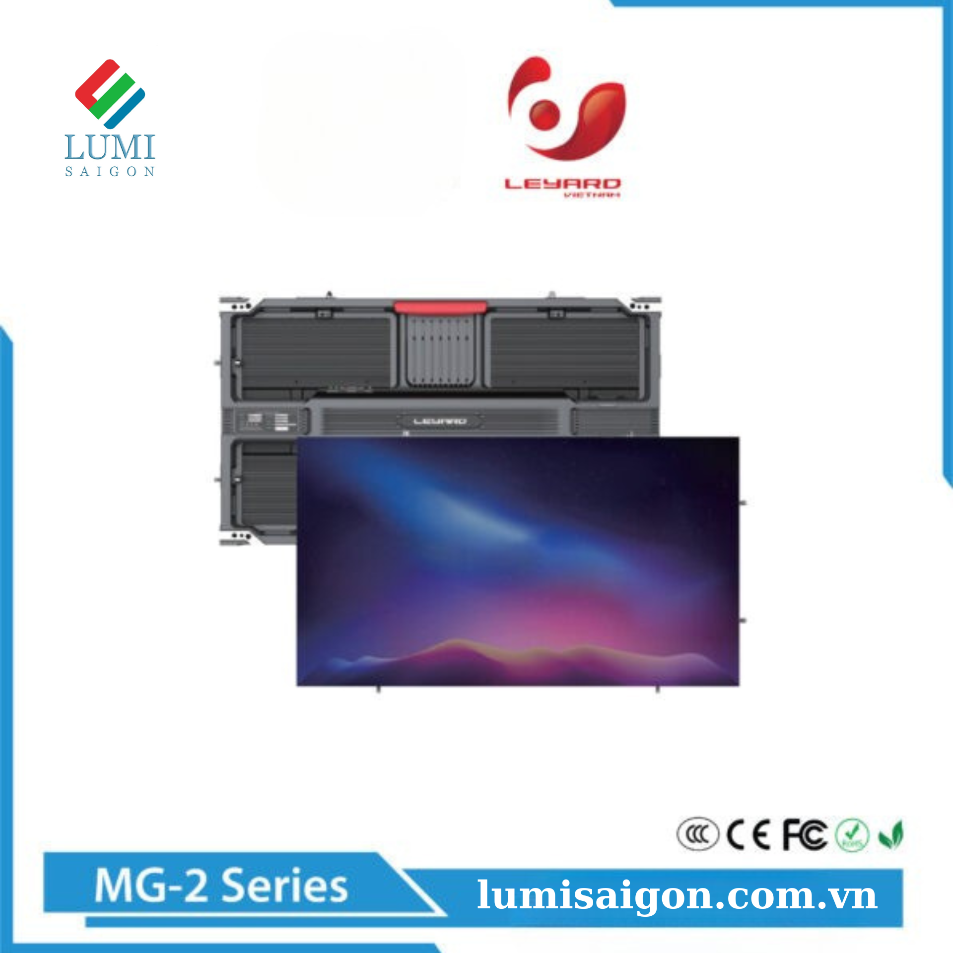 MG-2-Series