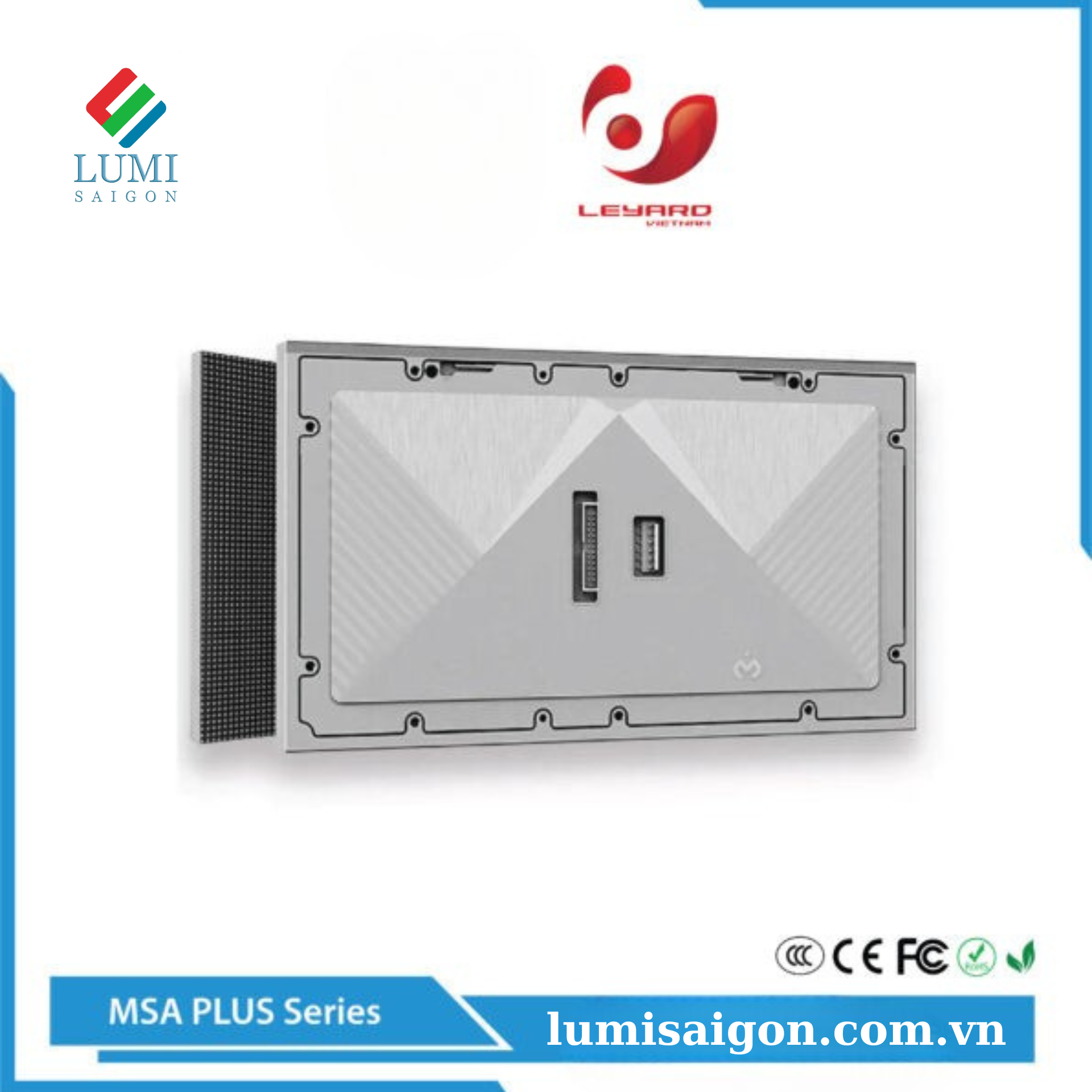 MSA-PLUS-Series-1