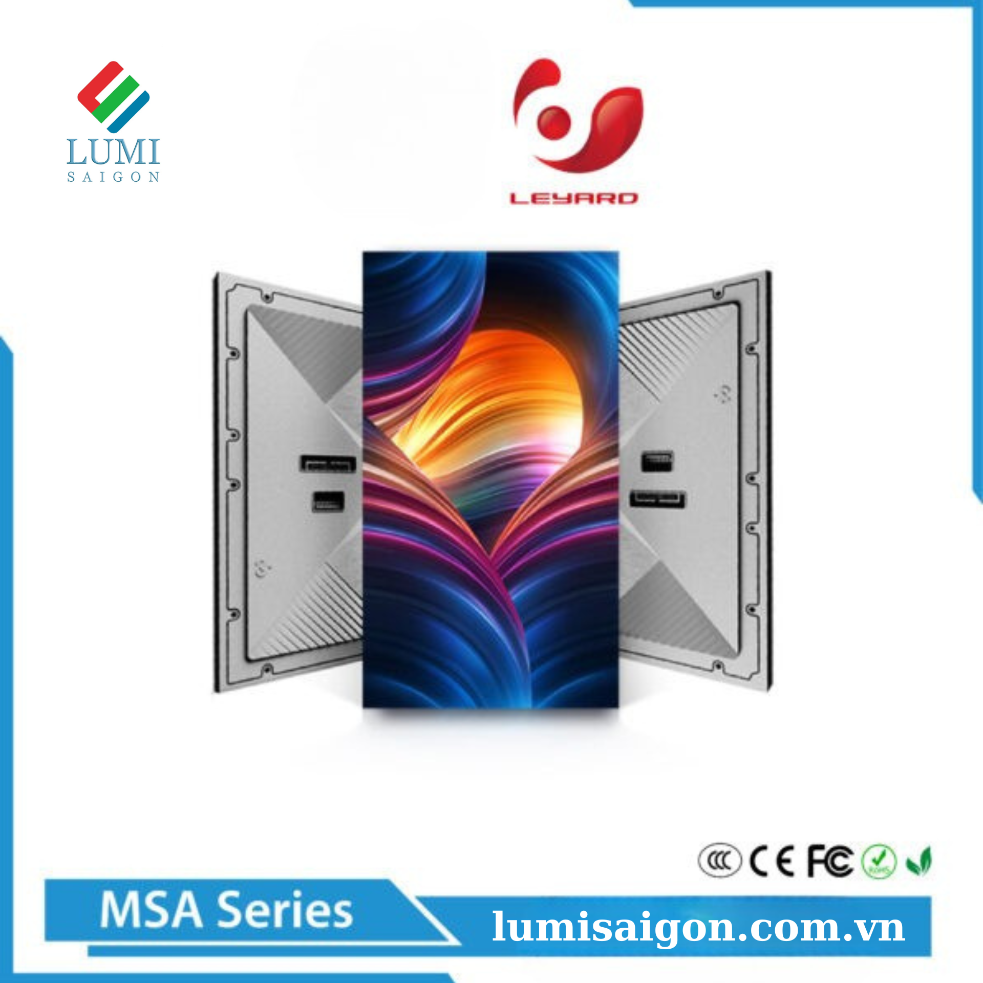 MSA-Series-1