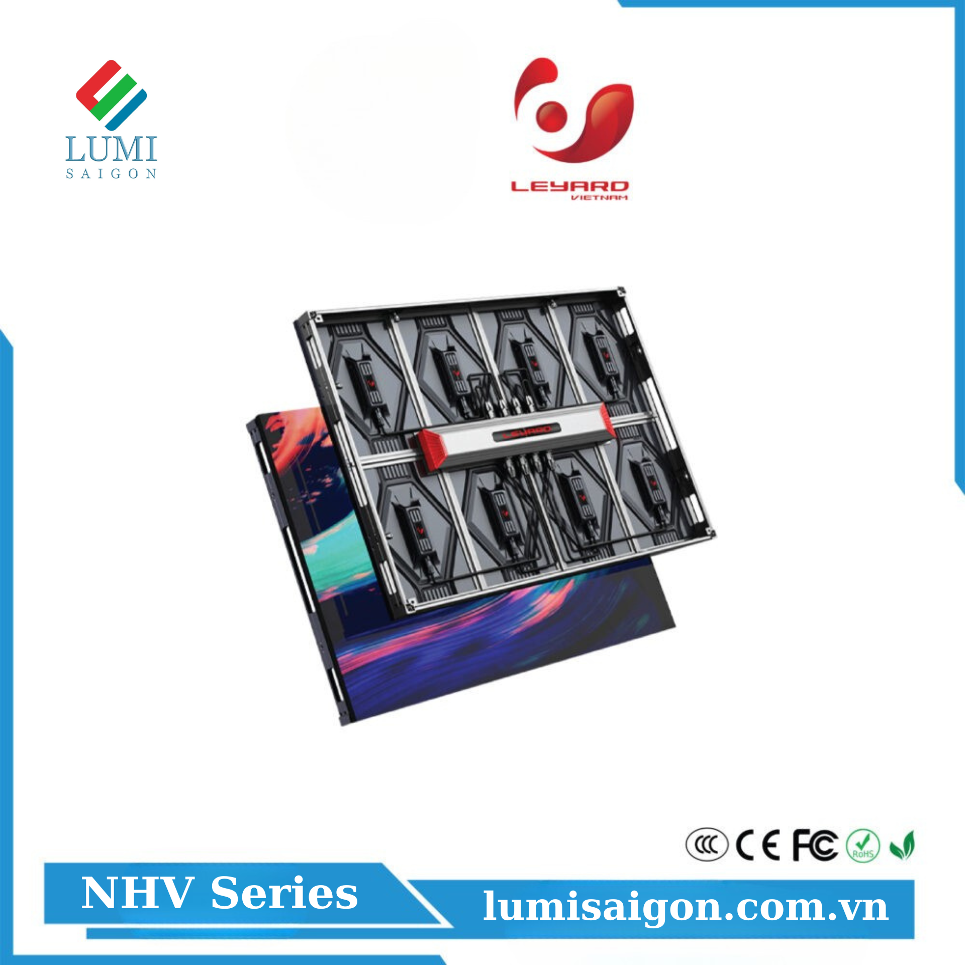 NHV-Series