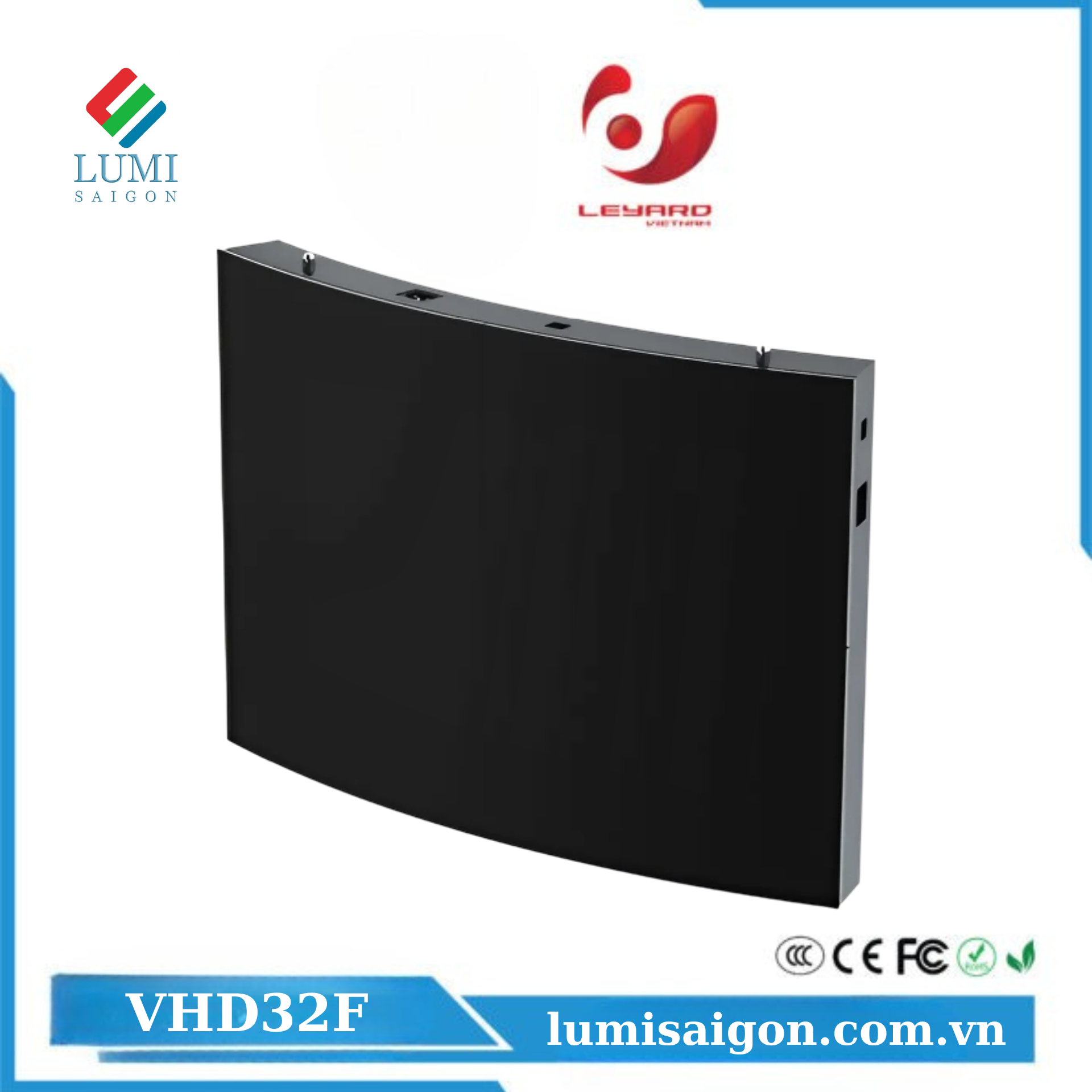 VHD32F-Series-1
