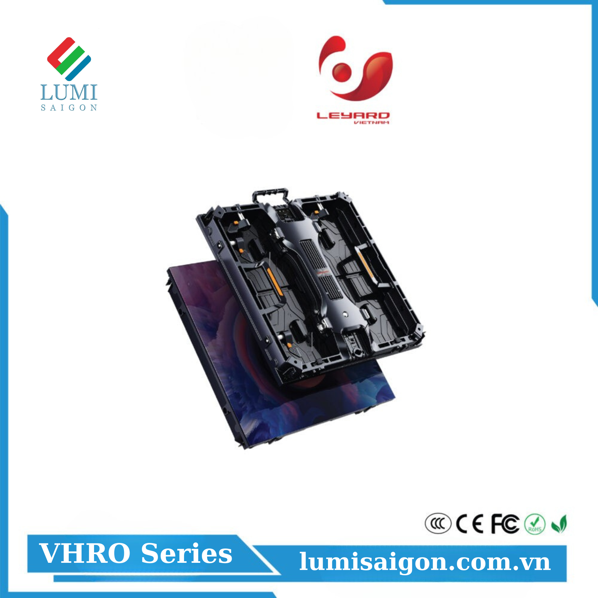 VHRO-Series